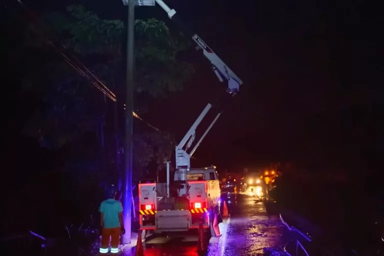 PLN UP3 Bandung Mengirim Tim Siaga untuk Bencana Sukabumi, Percepat Pemulihan Kelistrikan