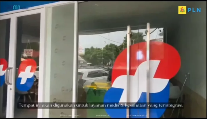 PLN UP3 Bandung Sukses Dukung Peningkatan Elektrifikasi dengan Layanan Tambah Daya di Kawasan Paskal Hyper Square