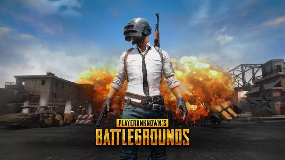 PUBG Mobile