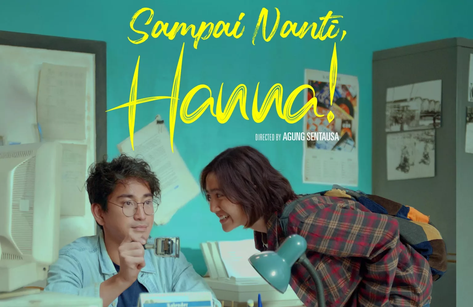 Sampai Nanti Hanna 5 Desember 2024 Drama Menyentuh Hati yang Mengajarkan Tentang Cinta, Perpisahan, dan Harapan