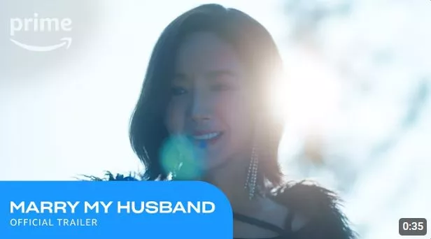 K-Drama Marry My Husband (youtube)