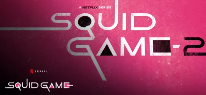 Perbedaan Film Squid Game Season 2 (sumber: netflix.com)