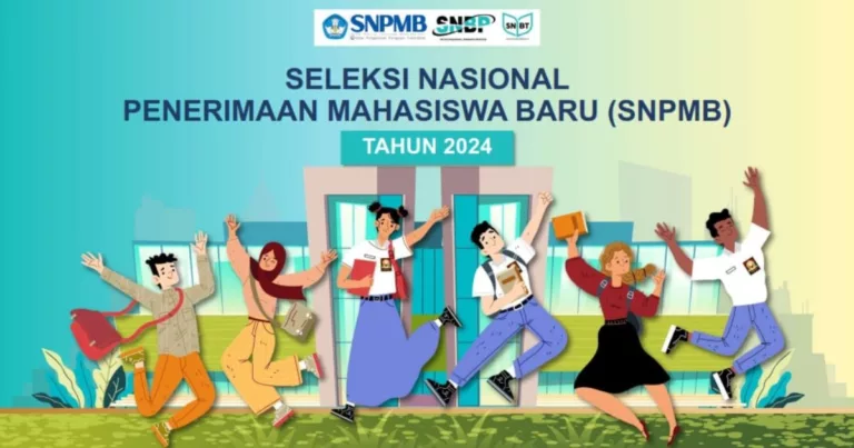 Simak berikut informasi tentang SNBP-SNBT 2025.