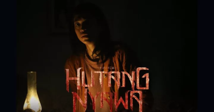 Sinopsis film Hutang Nyawa yang sudah tayang 12 Desember 2024 di Bioskop