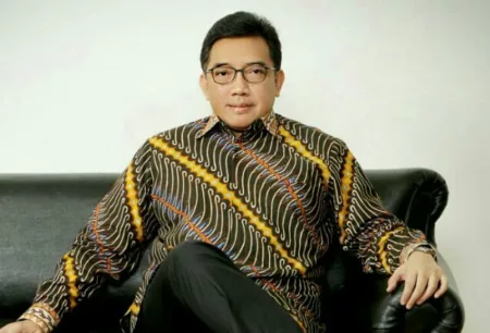 Wakil Ketua DPP KADIN Indonesia Wilayah Khusus Daerah Jakarta, Banten, Jawa Barat: Agung Suryamal Sutrisno,