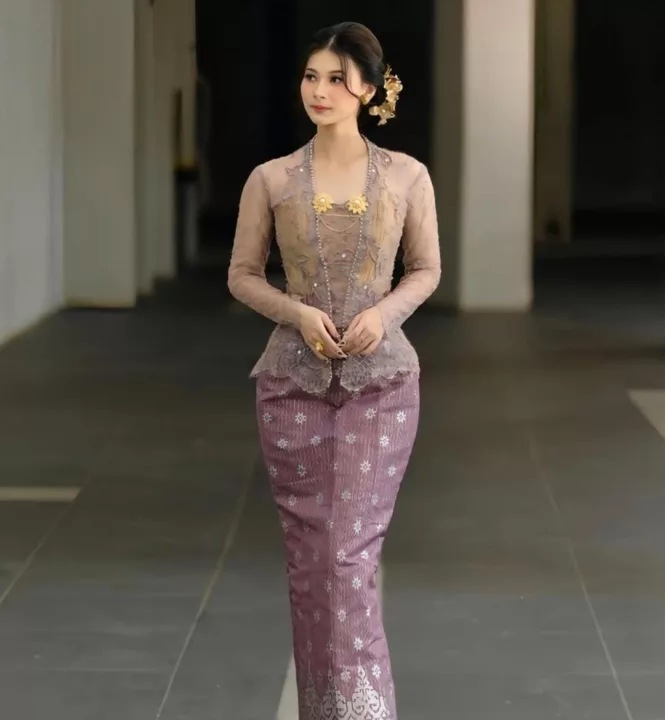 Semakin Bangga! Kini Kebaya Telah Resmi Ditetapkan Sebagai Warisan Budaya Takbenda Kemanusiaan UNESCO