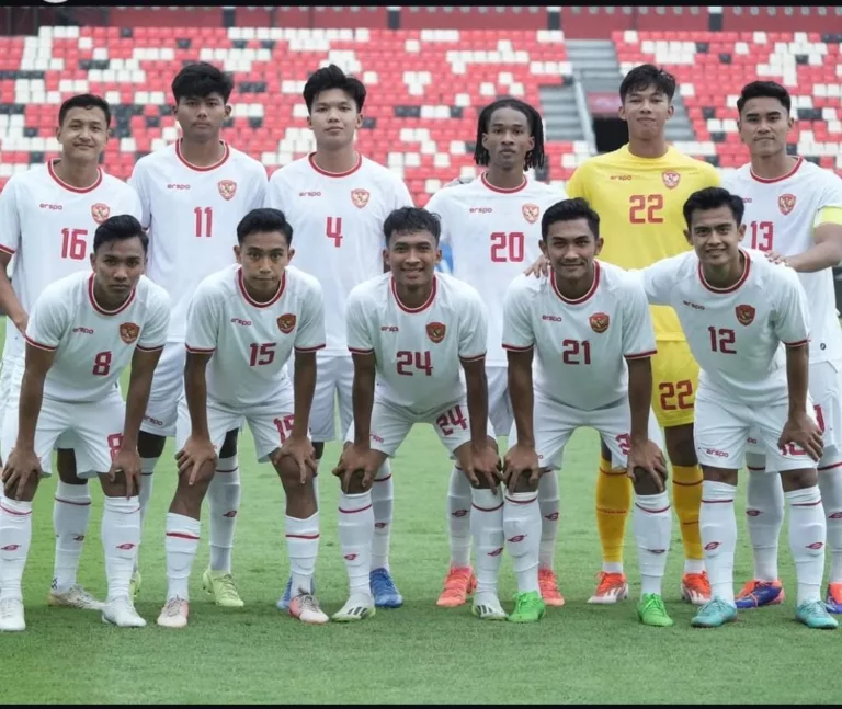 2 Pemain Yang Telah Dicoret oleh Shin Tae Young menuju ajang perlombaan Piala AFF 2024 ini!