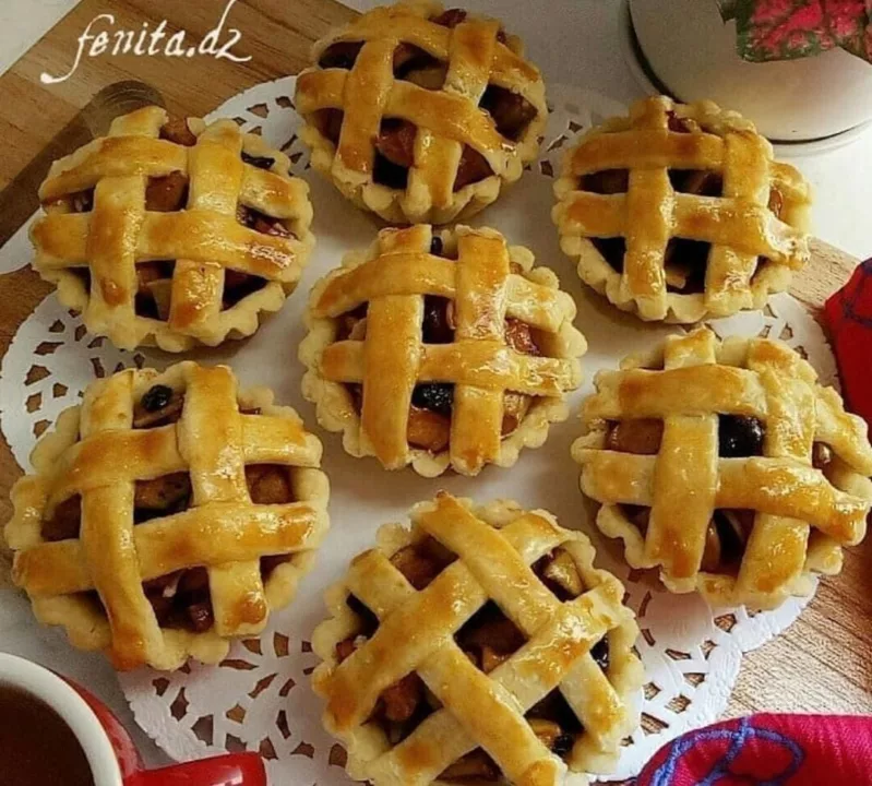 Apple Pie