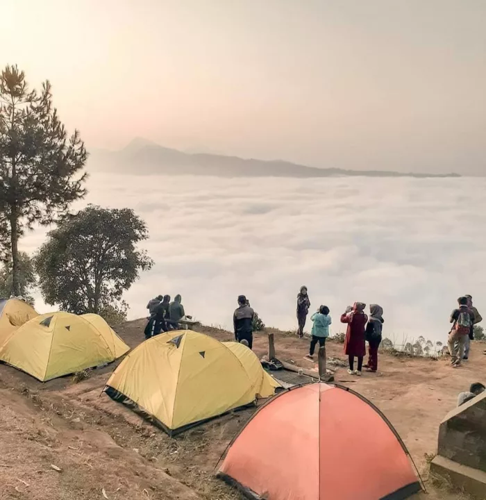 Gunung Putri Lembang