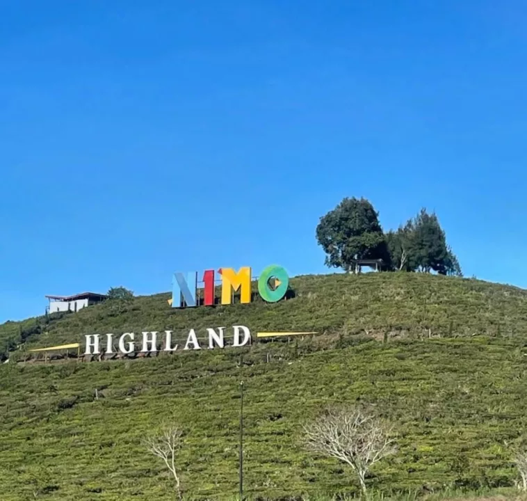 Nimo Highland