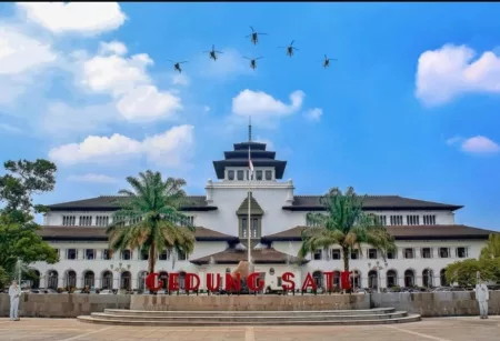 Gedung Sate