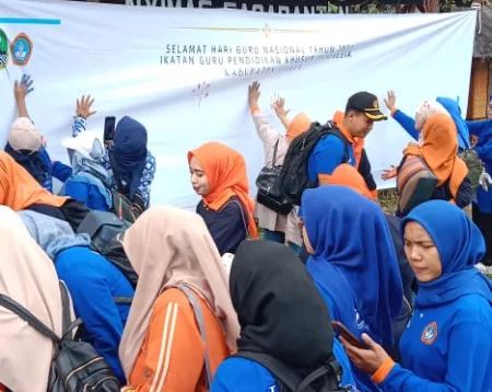 Ketua PC IGPKHI Kabupaten Garut Harapkan Keadilan dari Pemerintahan Baru