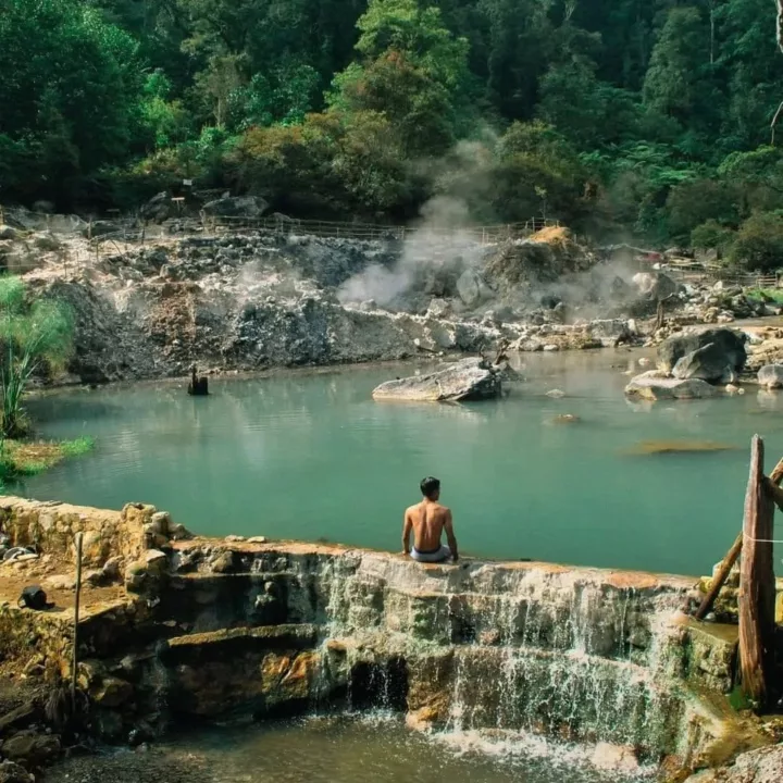 Kawah Rengganis