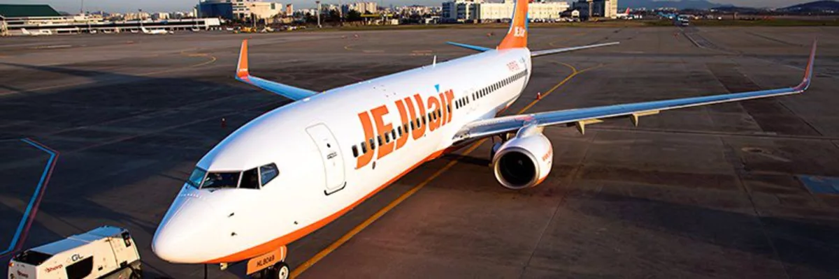 Jeju Air (sumber: X @Jejuair_kr)