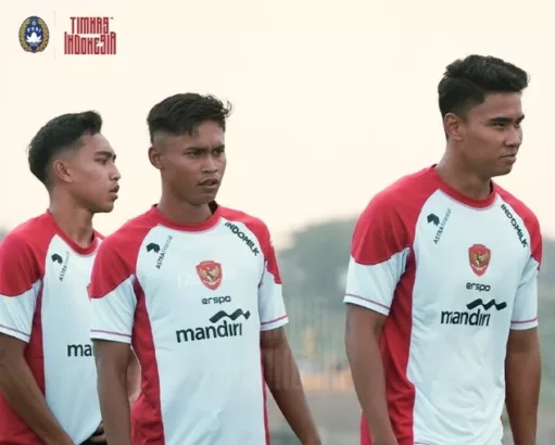 Head to Head Timnas Indonesia vs Myanmar, Ujian Pertama Skuad Muda