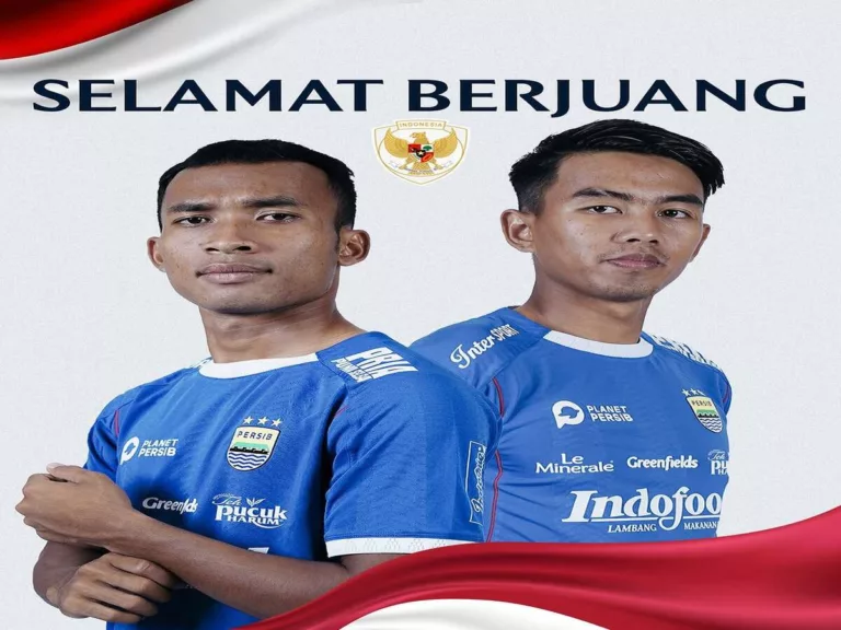 Robi Darwis dan Kakang Rudianto