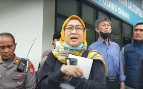 Linda Perwakilan dari CV Yasindo Multi Pratama