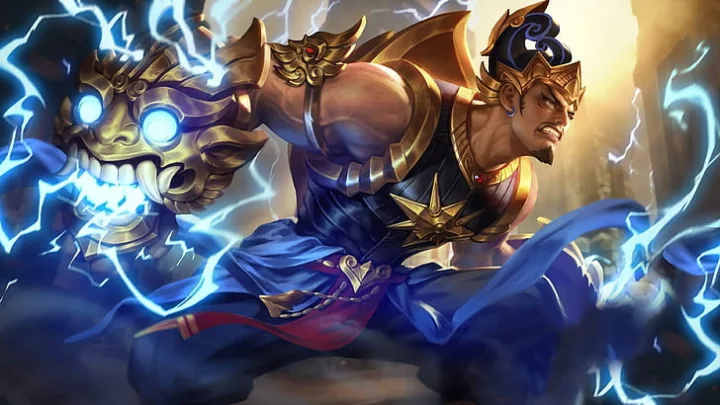 AKHIRNYA! 5 Kode Redeem Mobile Legends 10 Desember 2024