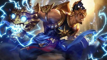 RILL CUY! Akun Sultan Mobile Legends Terbaru 5 Desember 2024