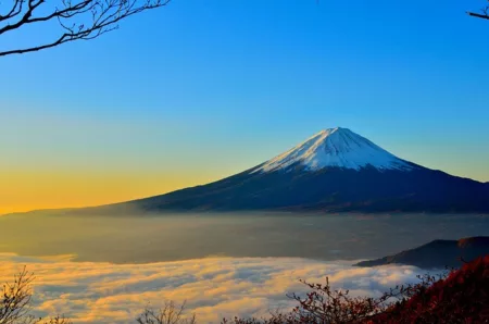 Selamat Hari Gunung internasional! Inilah Gunung di Indonesia Cocok Untuk Pendaki Pemula (pic: pixabay.com)