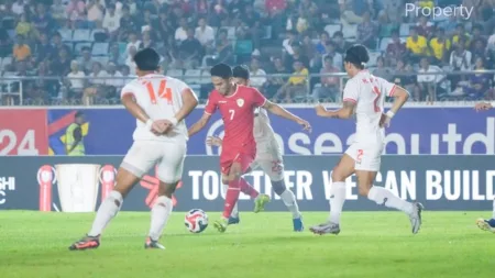 Klasemen Grup B AFF 2024 : Setelah Indonesia Permalukan Myanmar