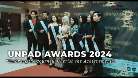 Unpad Awards 2024