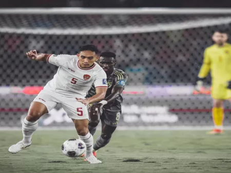 Bek Timnas Indonesia, Rizky Ridho