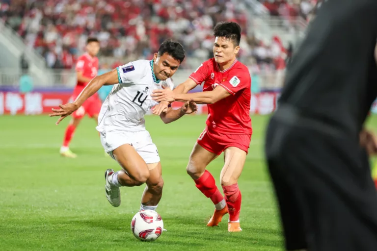 Beberapa skenario Timnas Indonesia lolos ke semifinal Piala AFF 2024