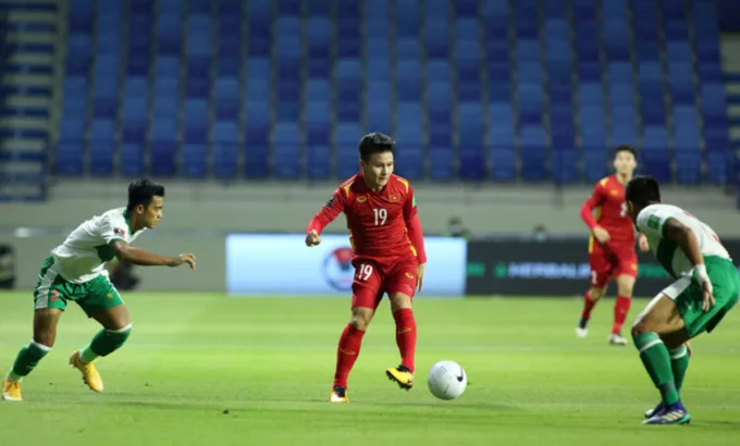 Jelang Timnas Vietnam vs Timnas Indonesia 15 Desember 2024