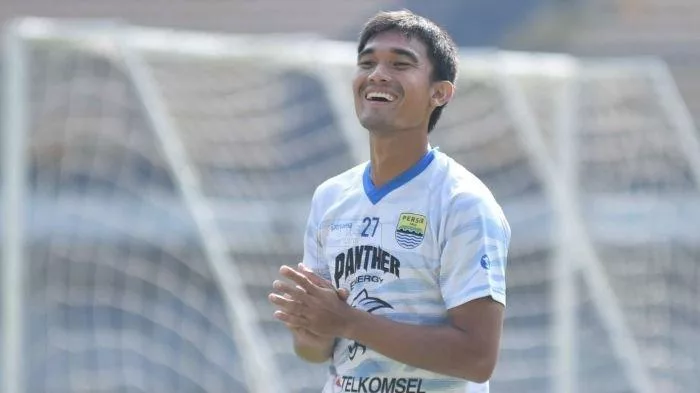 Rezaldi Masih Berkutat Dengan Cedera, Bojan Singgung Bawa Kembali Zalnando