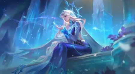 17 Kode Redeem Mobile Legends yang Masih Aktif Hari Senin 27 Januari 2025, Ada Banyak Koin Diamond Skin dan Hero