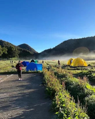 Long Weekend! Inilah Rekomendasi Wisata hits di Ciwidey Kabupaten Bandung (Pic: Googlemaps)