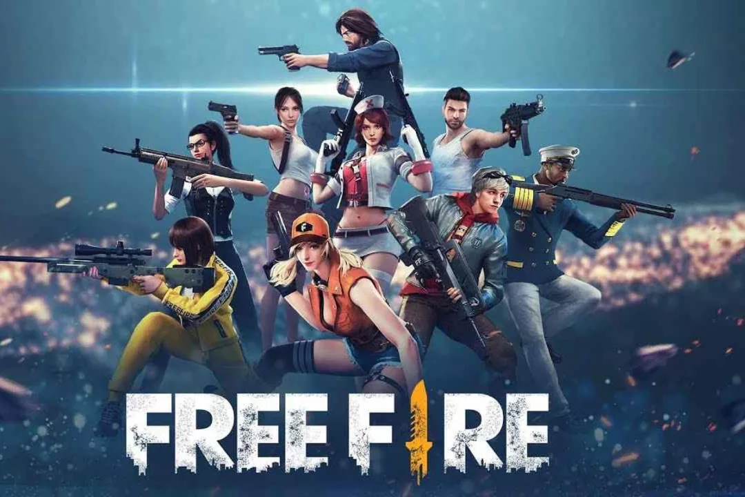 17 Kode Redeem FF Free Fire Hari Ini 28 Januari 2025, Klaim dengan Mudah