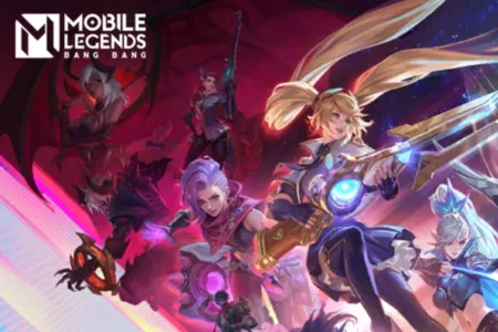 Kode Redeem Mobile Legends MLBB Hari Ini 9 Januari 2025, Ambil Reward dan Item Gratis