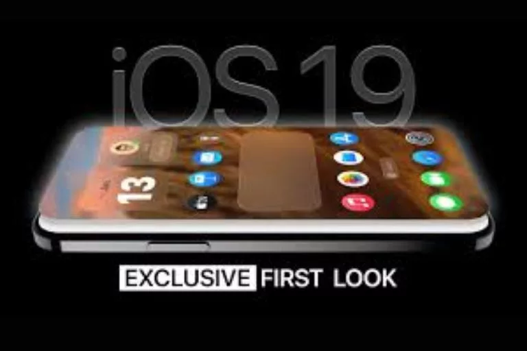 Bocoran tentang sistem operasi terbaru iOS 19 dari Apple