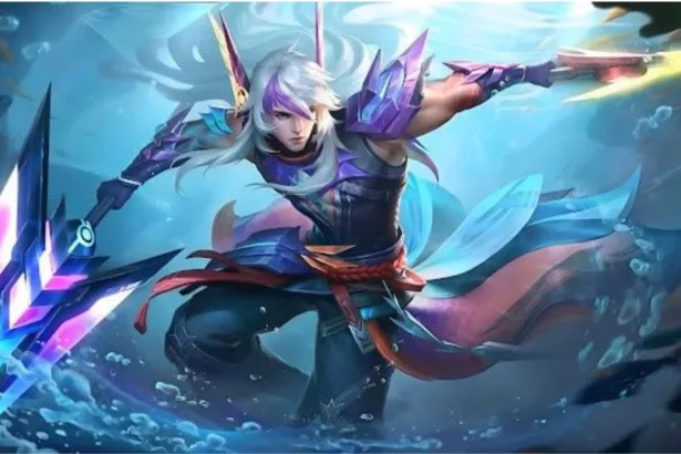 Kode Redeem Mobile Legends (ML) Kamis 16 Januari 2025: Banyak Kode Terbaru yang Bisa Kamu Dapatkan!