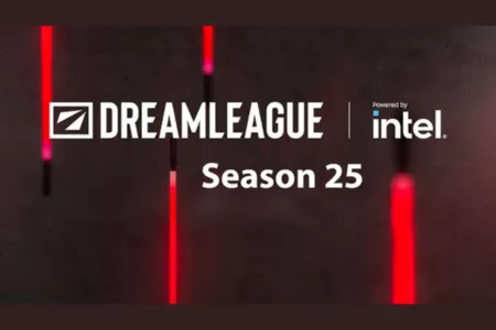 Semua yang Perlu Kamu Tahu Tentang DreamLeague Season 25: Tim, Jadwal, Format, dan Banyak Lagi!