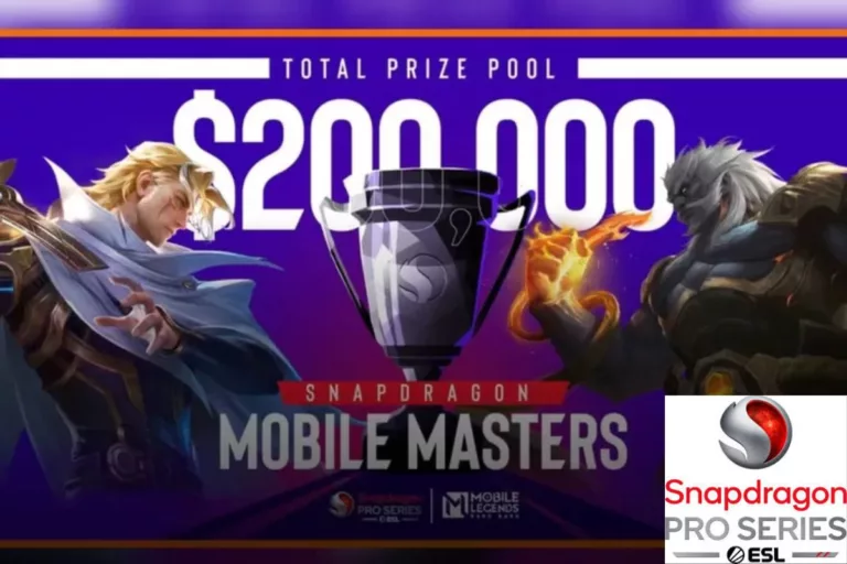 Wih, Seru! Mobile Masters MLBB 2025 Bakal Digelar di Jakarta, Gais!