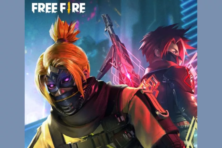 Kode Redeem Free Fire (FF) Januari 2025 dan Cara Klaimnya yang Super Gampang