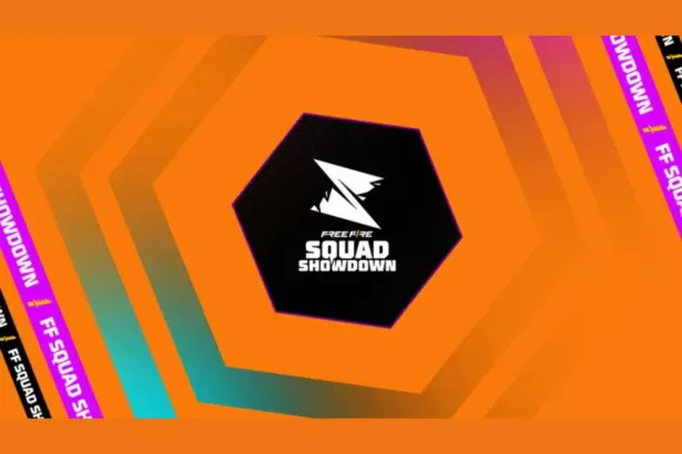 Seru Banget! Awal 2025, 6 Tim Terbaik Siap Tempur di Free Fire Squad Showdown!