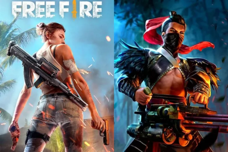 Kode Redeem Free Fire Terbaru 13 Januari 2025: Klaim 1.000 Diamond dan Senjata Eksklusif Sekarang!