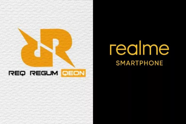 Kolaborasi Strategis RRQ dan Realme Indonesia: Membangkitkan Semangat Generasi Muda