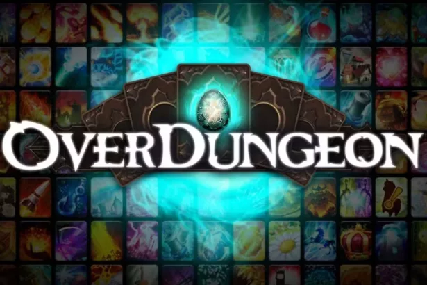 Pocketpair Rilis OverDungeon di Nintendo eShop, Meski Lagi Hadapi Gugatan!