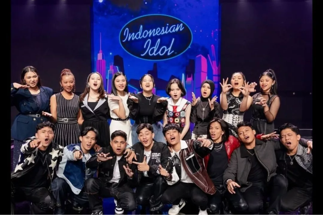 Ini Dia Cara Dapetin Tiket Gratis Nonton Indonesian Idol 2025 Babak Spektakuler di Studio RCTI!