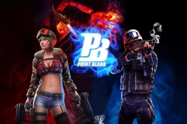 8 Tim Terbaik Point Blank Siap Adu Skill di PNBC XV, Bakal Seru Abis