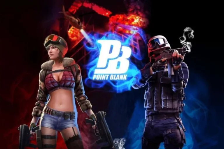 8 Tim Terbaik Point Blank Siap Adu Skill di PNBC XV, Bakal Seru Abis