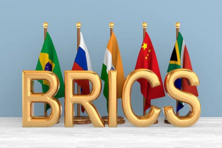 Bagaimana Potensi dan Peluang Bagi Indonesia jika Menjadi Anggota BRICS?