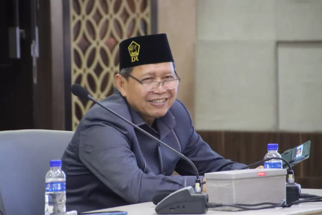 DADDY ROHANADY, Anggota DPRD Provinsi Jawa Barat