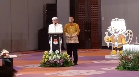 Dedi Mulyadi dan Erwan Setiawan Resmi Jadi Pemenang, Tahapan Pilgub Jabar 2024 Selesai