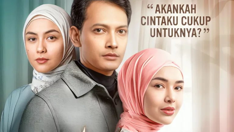 Masih Tayang di Bioskop! Review Film 1 Imam 2 Makmum (IMDb)